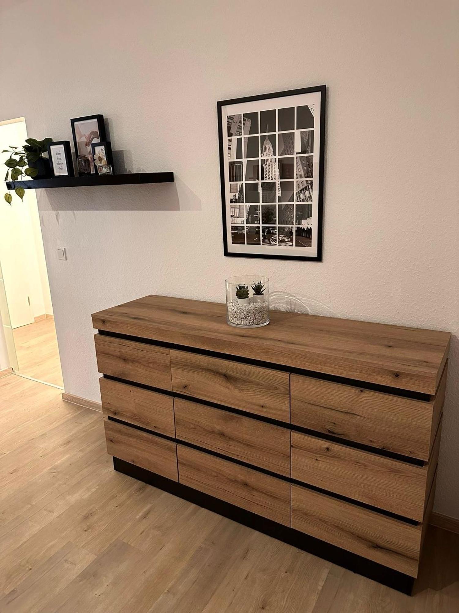 Ferienwohnung K38 아이제나흐 외부 사진